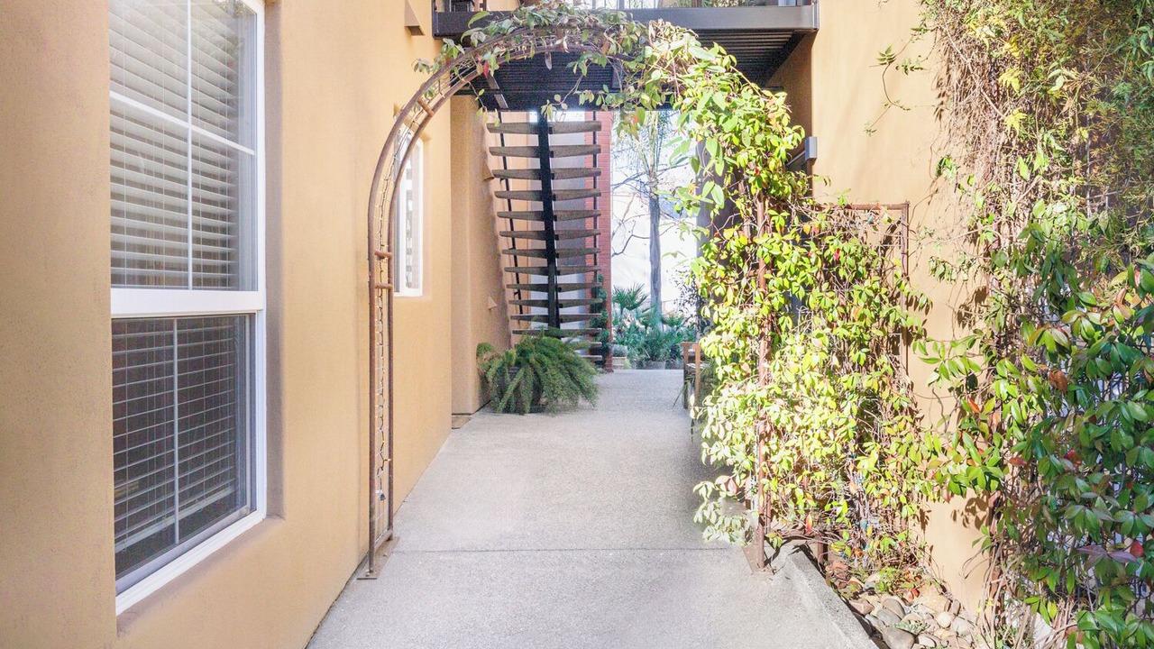 Photo of Outdoor in Napa