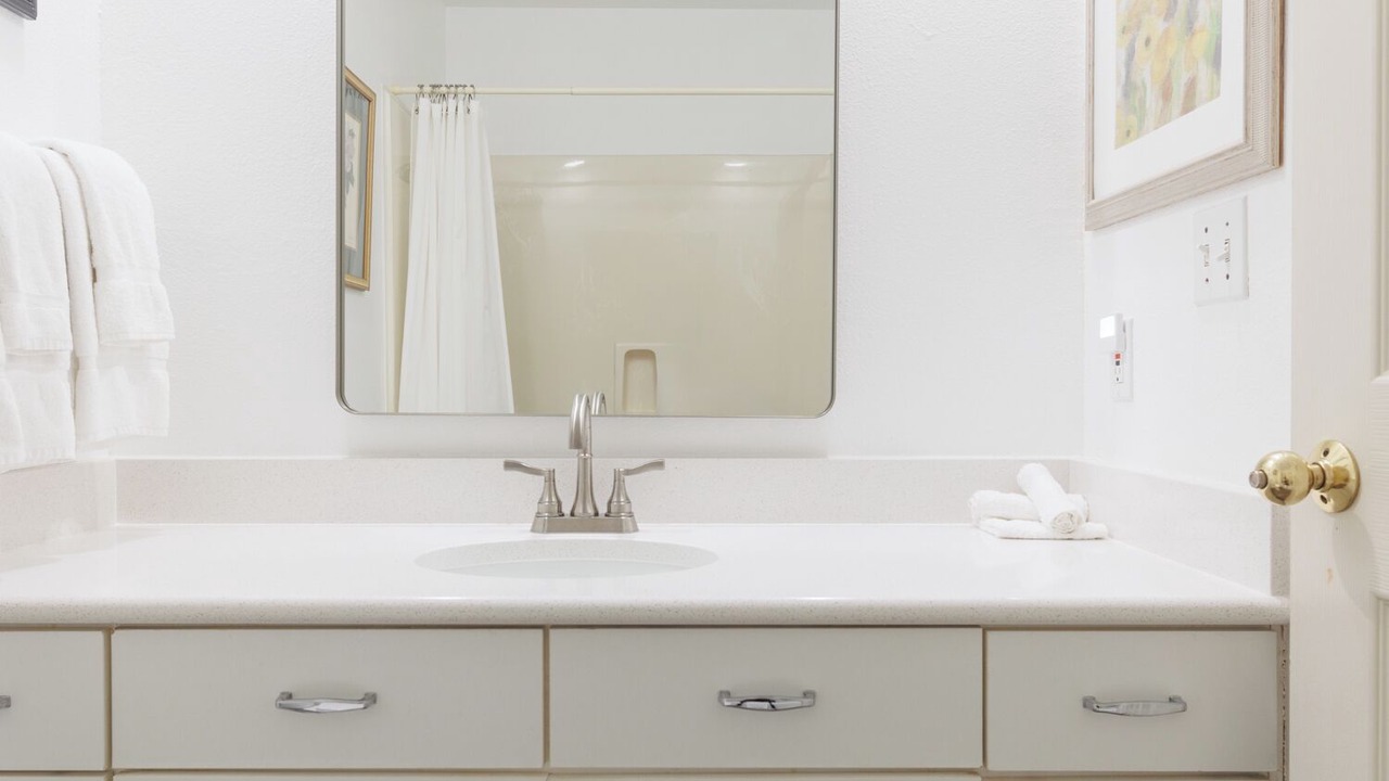 Photo of Bathroom in Napa