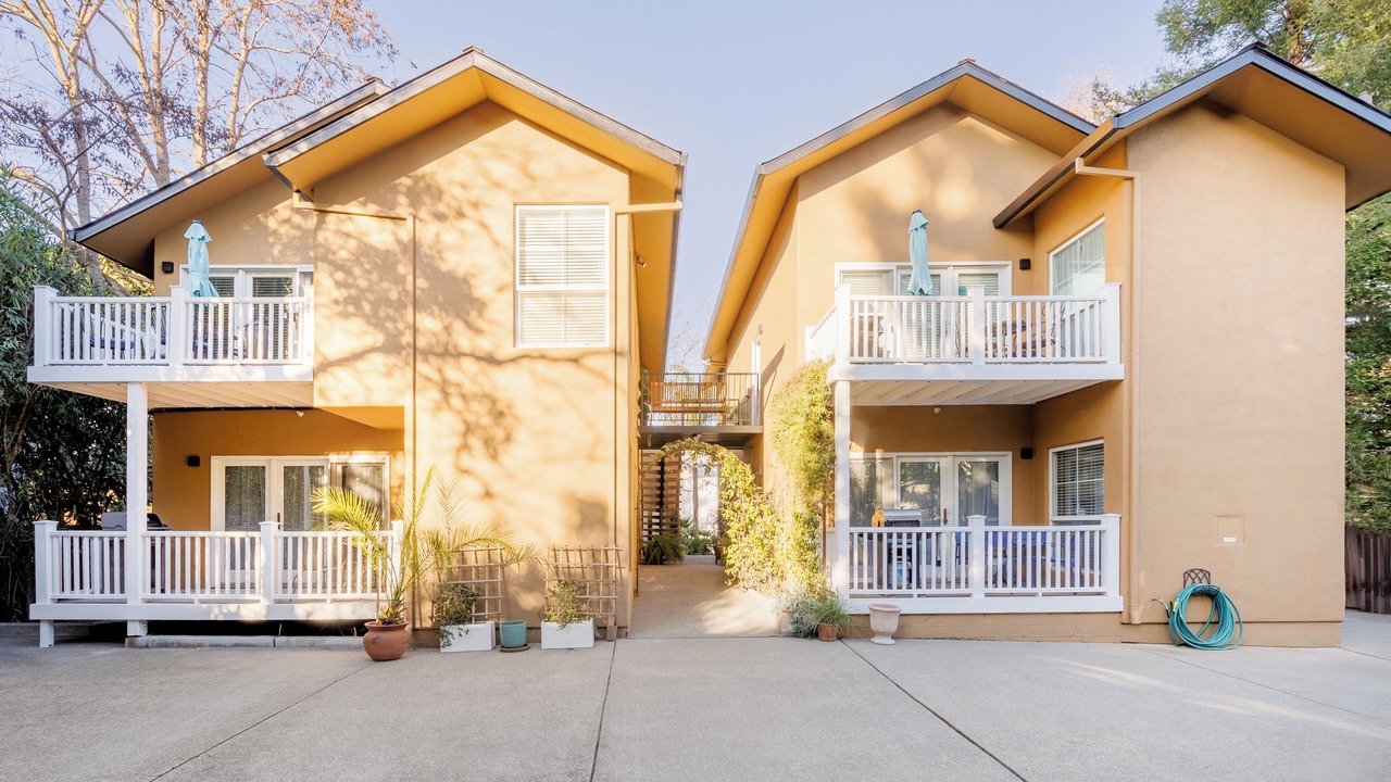 Photo of Outdoor in Napa