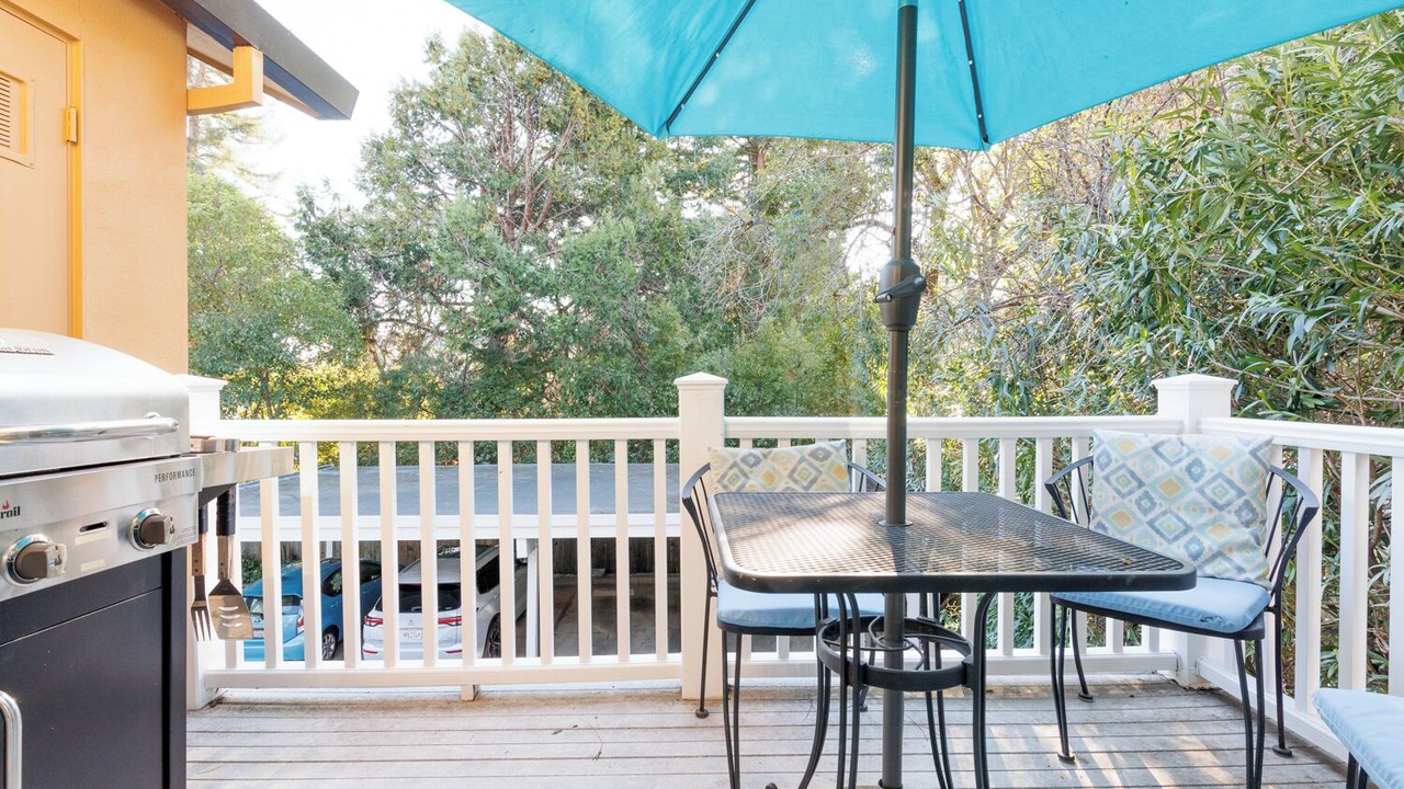 Photo of Outdoor in Napa