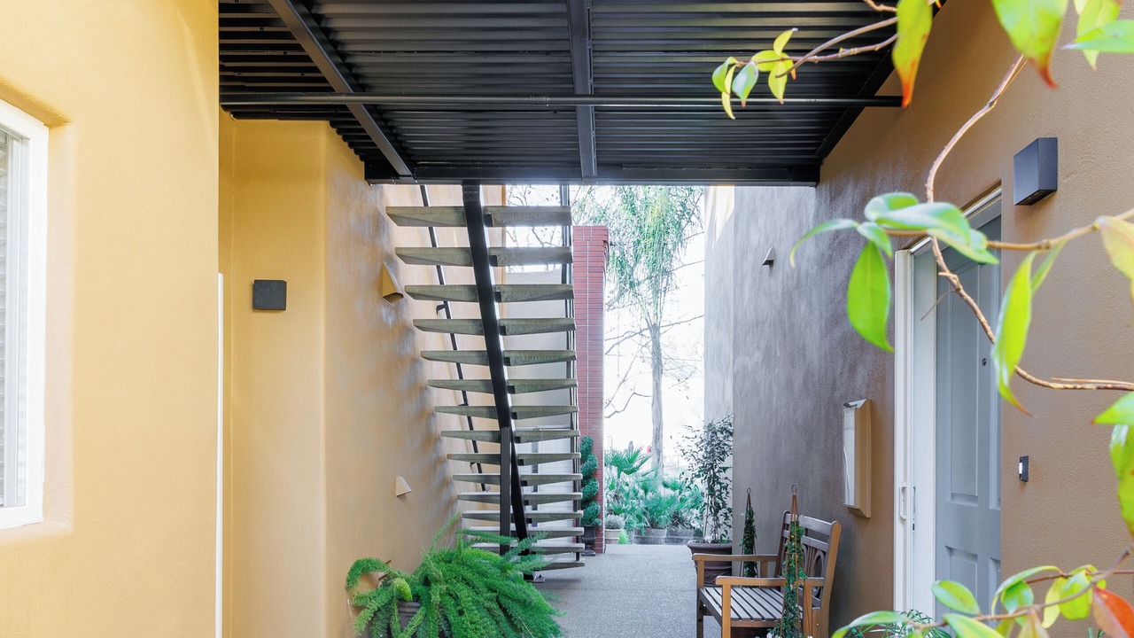 Photo of Outdoor in Napa