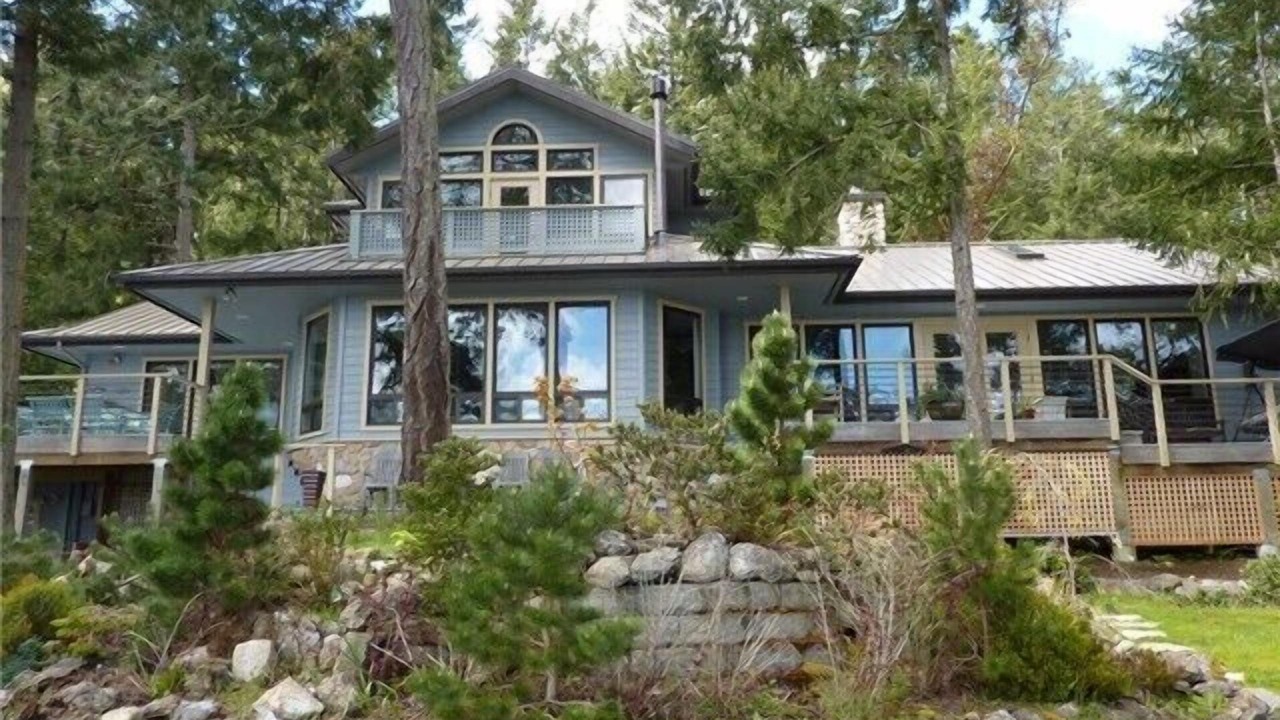 Photo of Outdoor in Friday Harbor