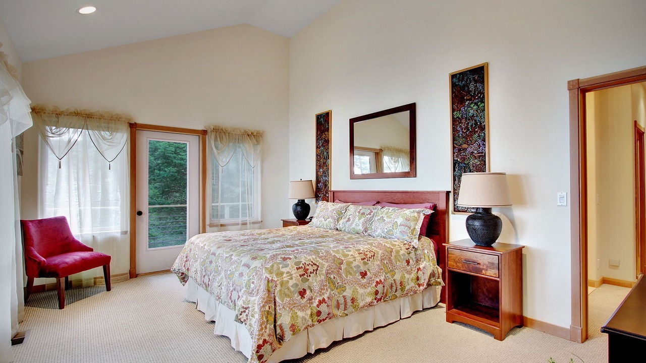 Photo of Bathroom in Friday Harbor