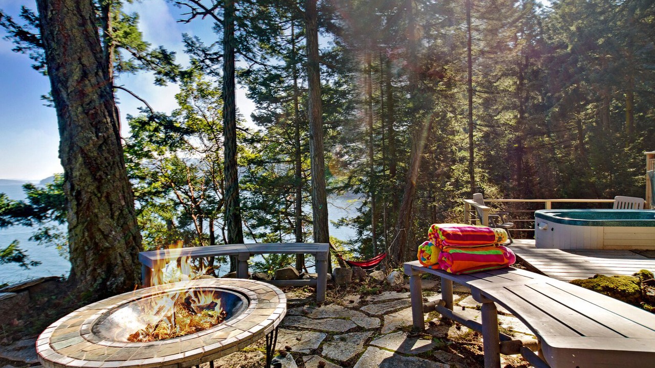 Photo of Others in Friday Harbor