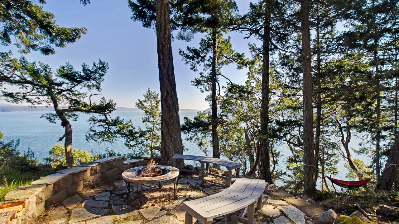 Photo of Outdoor in Friday Harbor