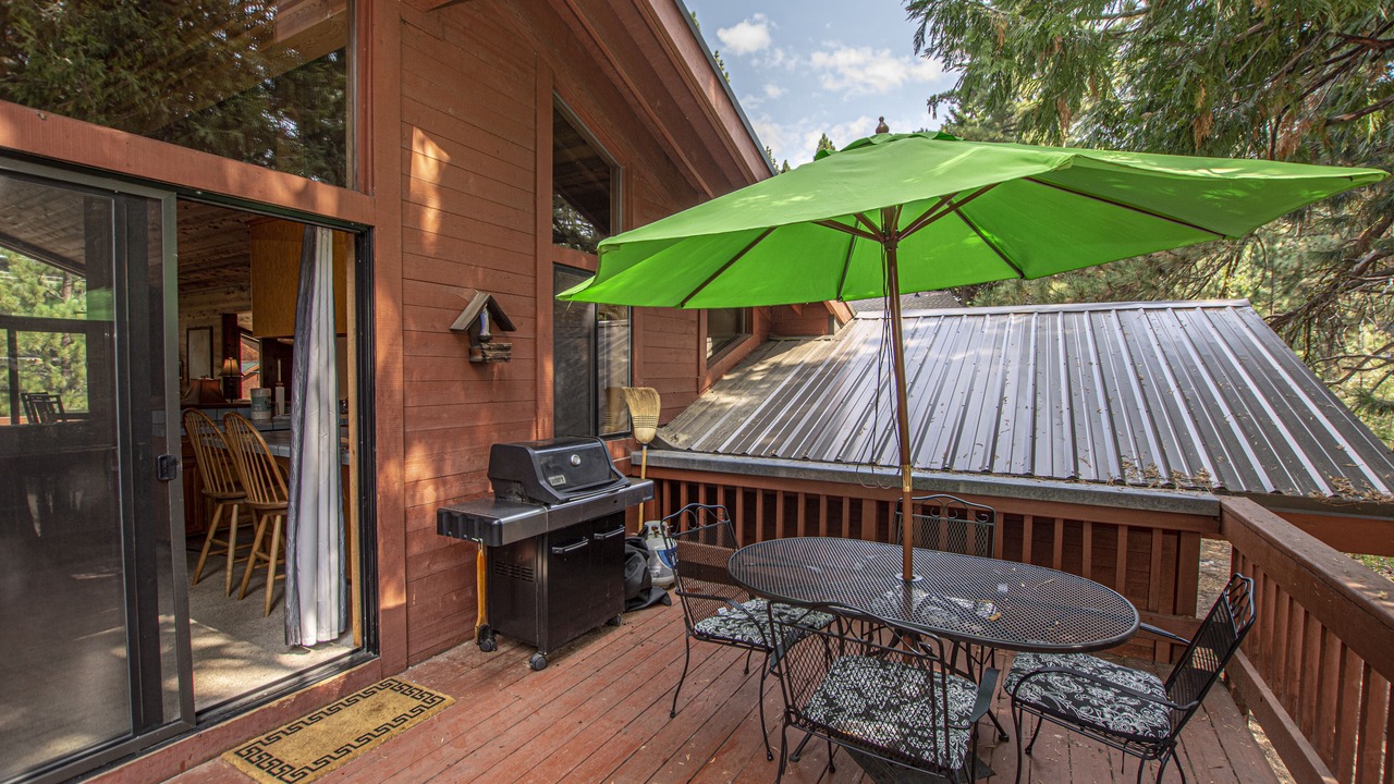 Photo of Outdoor in Lake Forest