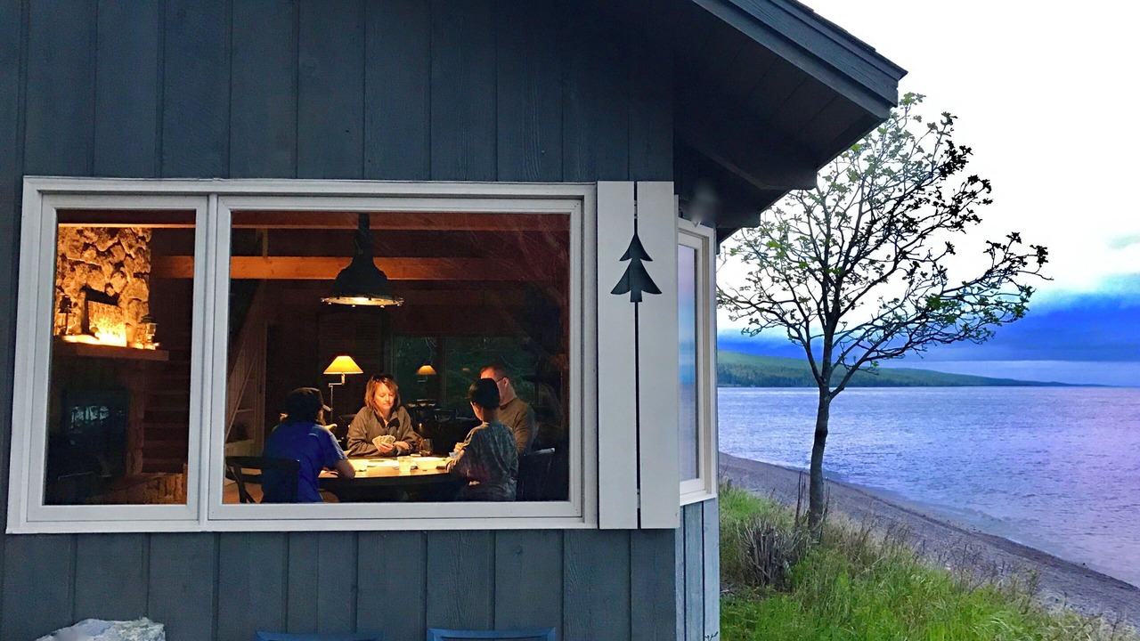 Photo of Outdoor in Lutsen
