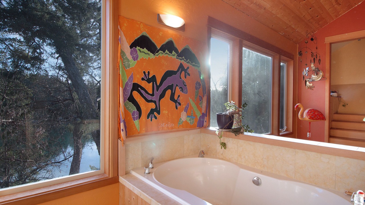 Photo of Bathroom in Roche Harbor