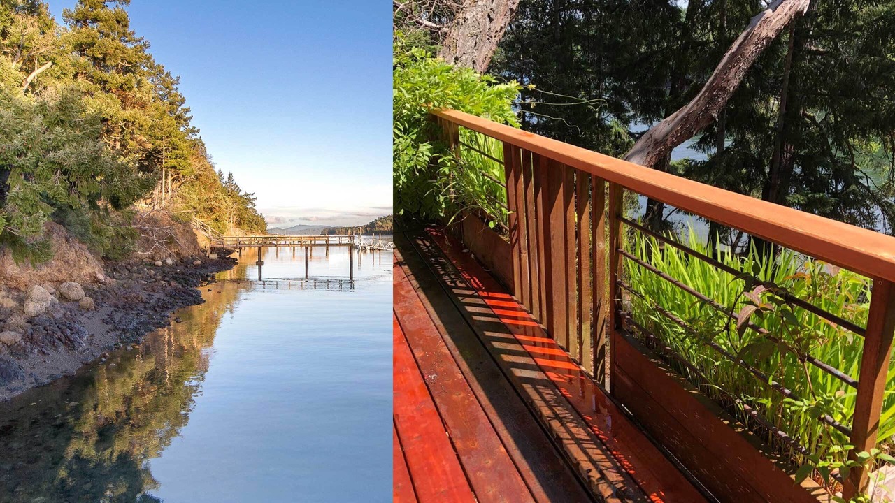 Photo of Outdoor in Roche Harbor