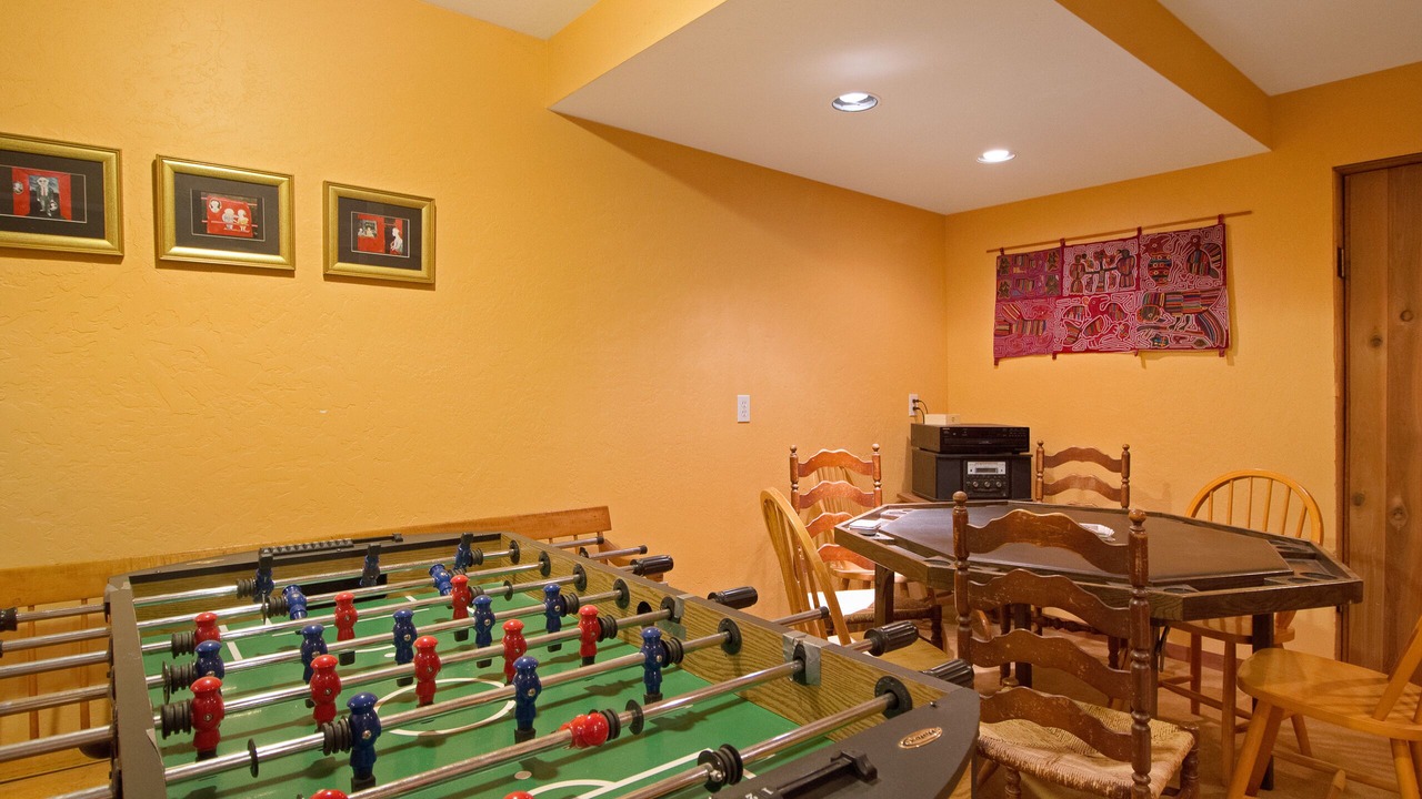 Photo of Bedroom in Roche Harbor