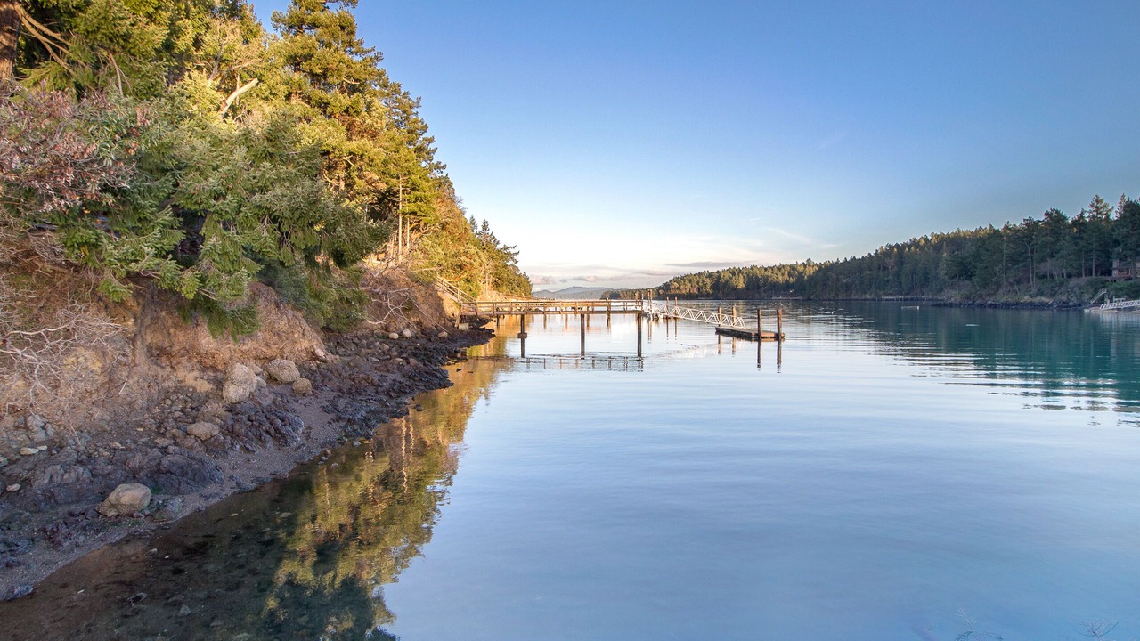 Photo of Outdoor in Roche Harbor