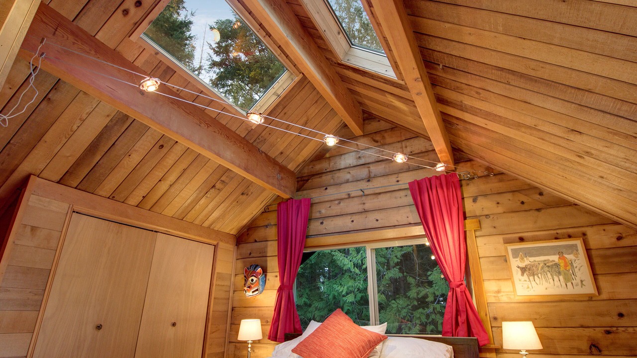 Photo of Bathroom in Roche Harbor