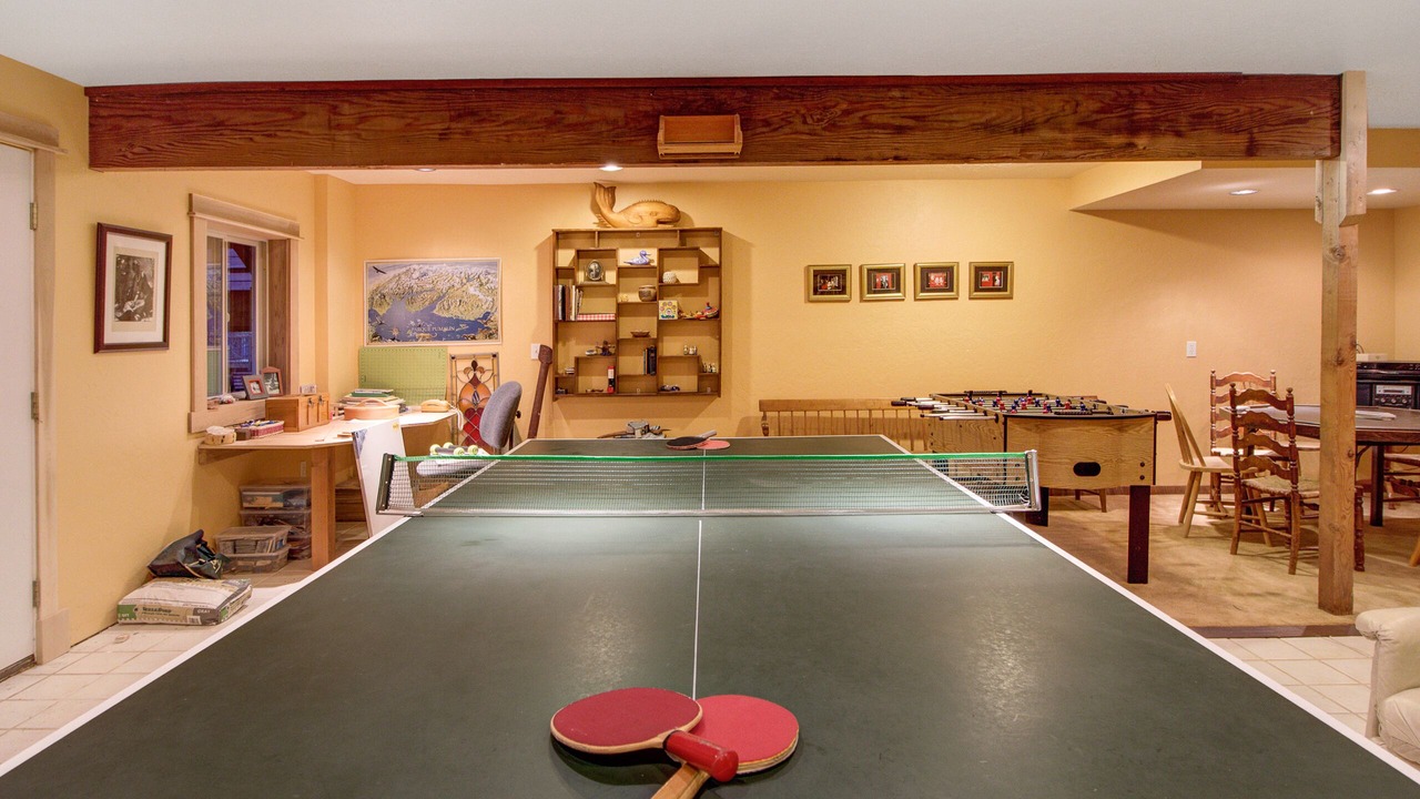 Photo of Bedroom in Roche Harbor