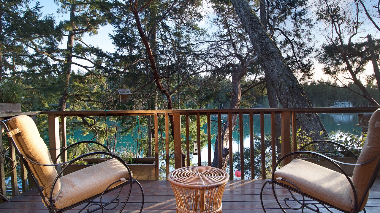 Photo of Outdoor in Roche Harbor