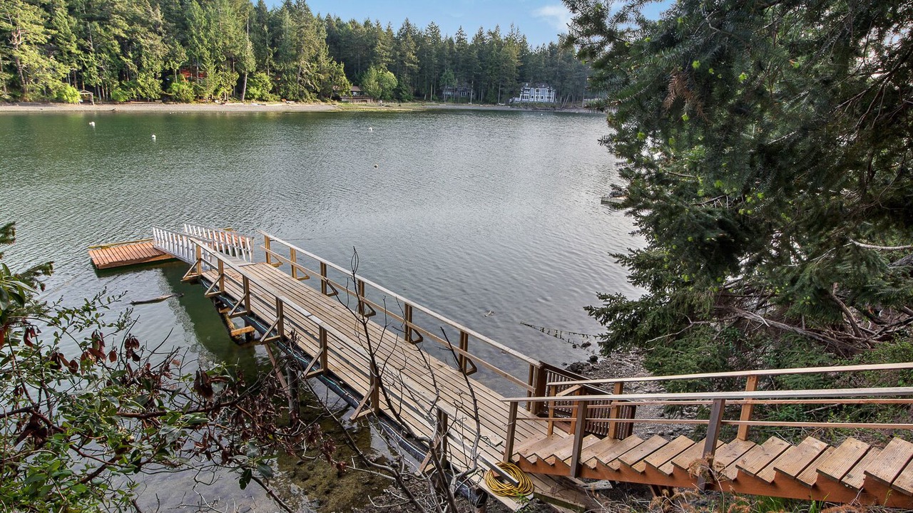 Photo of Outdoor in Roche Harbor