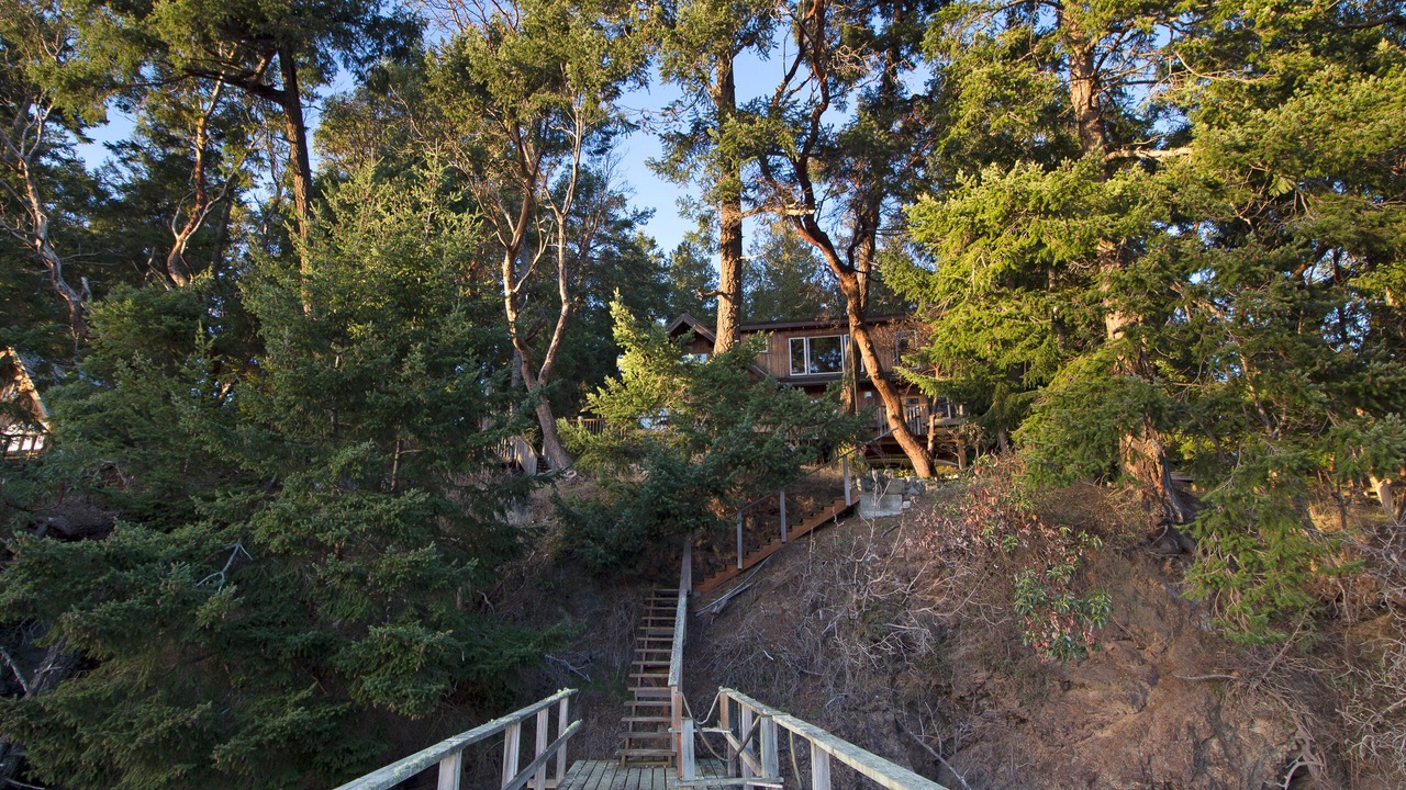 Photo of Outdoor in Roche Harbor