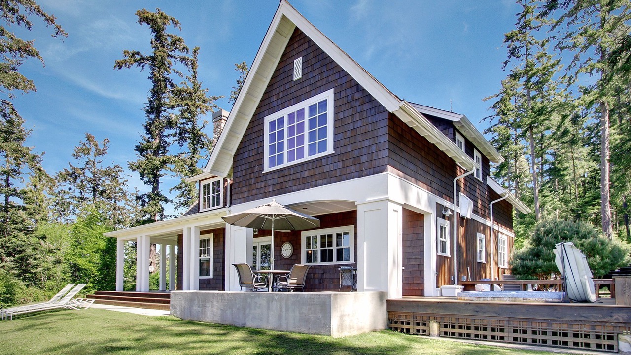 Photo of Others in Roche Harbor