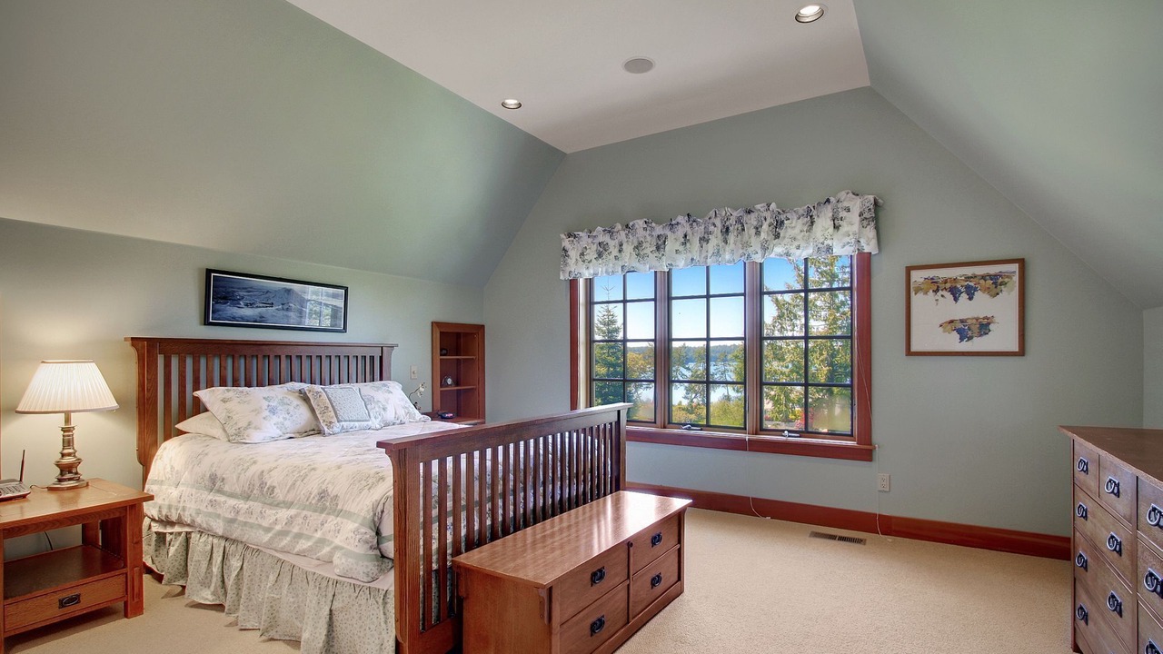 Photo of Bathroom in Roche Harbor