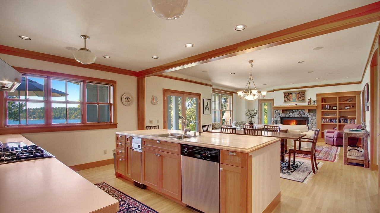 Photo of Others in Roche Harbor