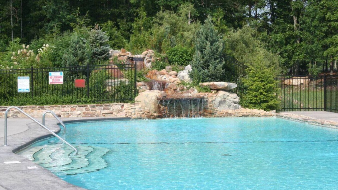 Photo of Outdoor in Spencer