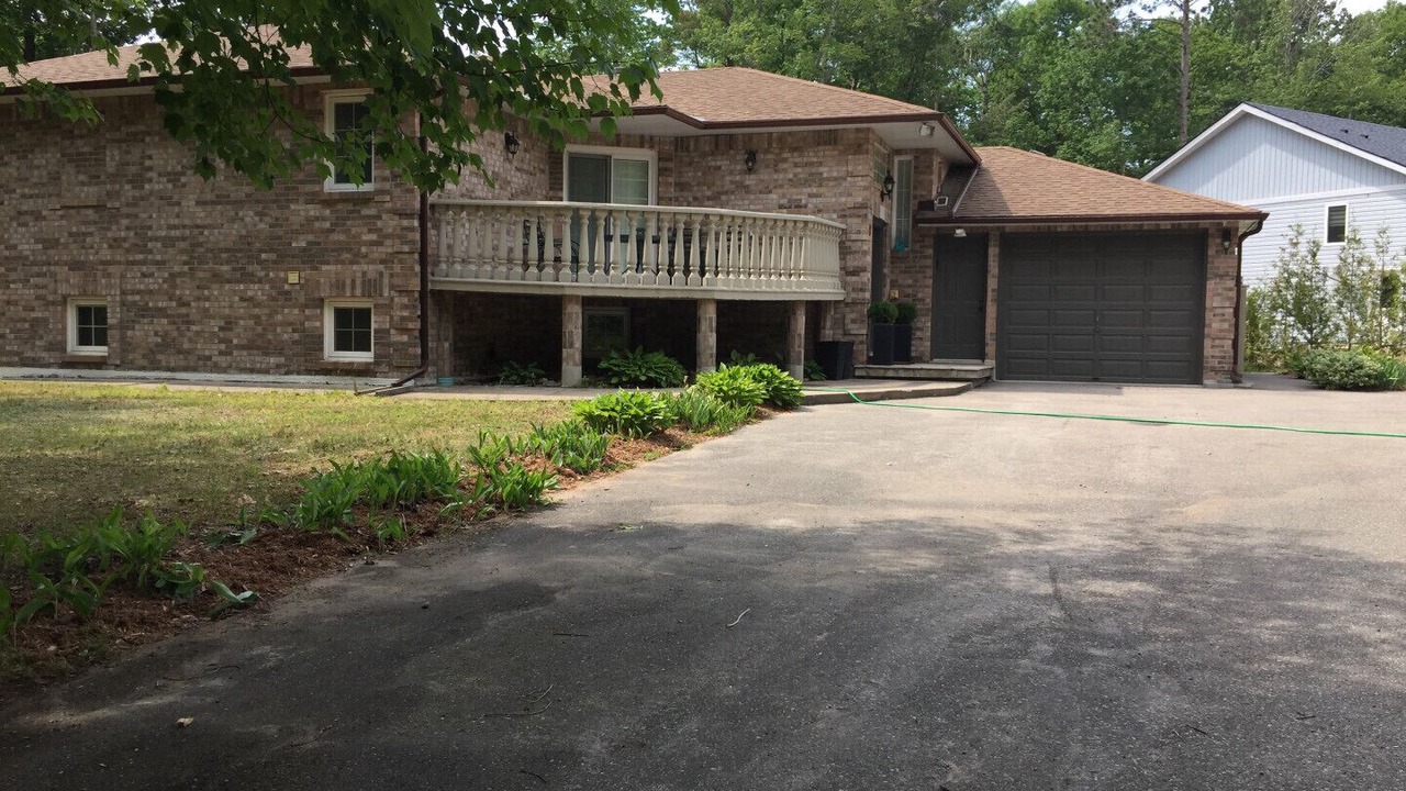 Photo of Outdoor in Lafontaine