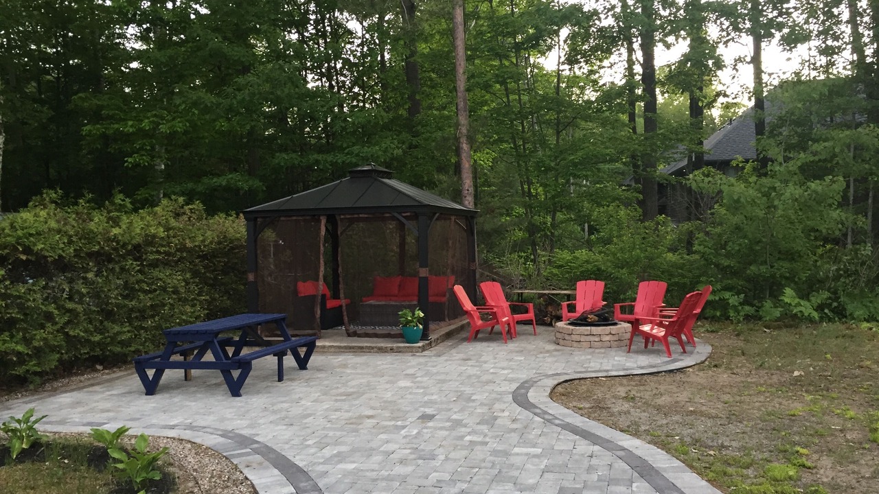 Photo of Outdoor in Lafontaine