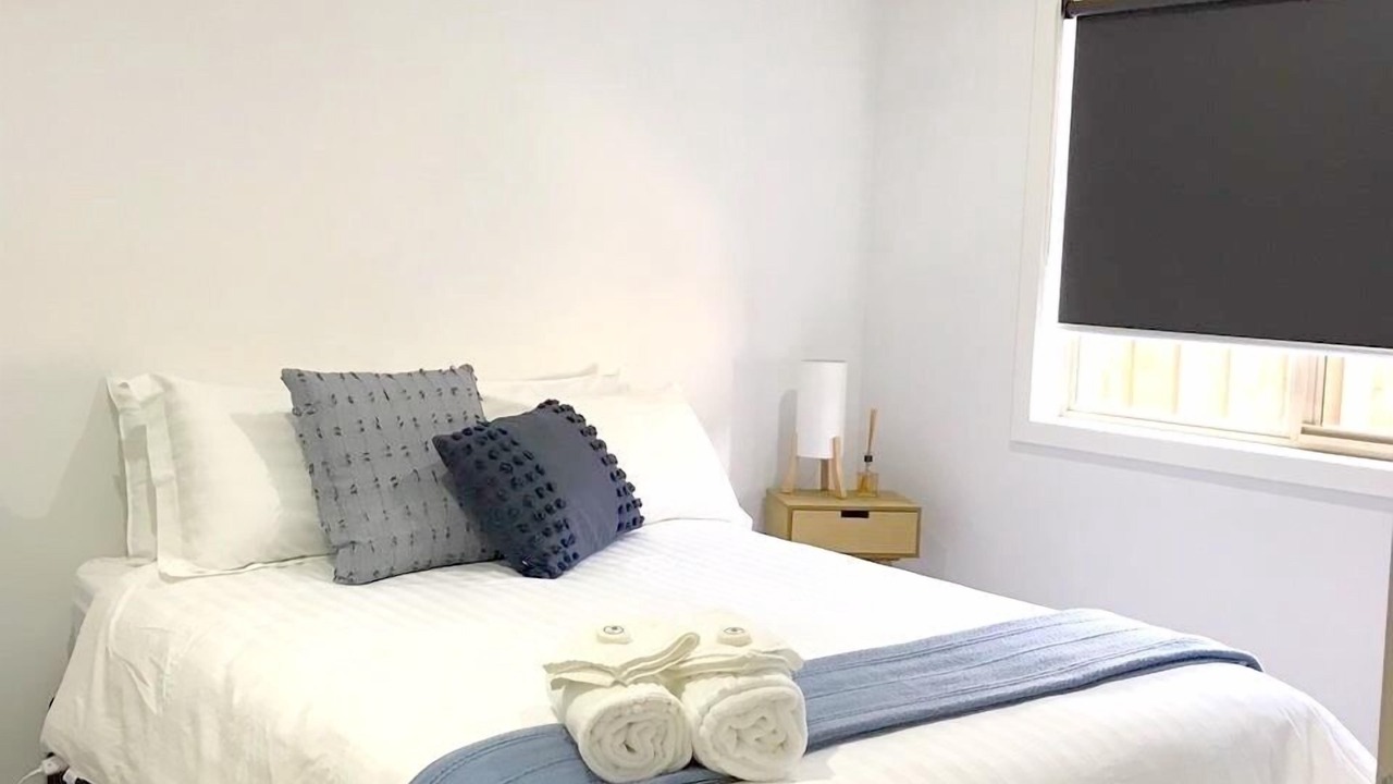 Photo of Bedroom in Darley