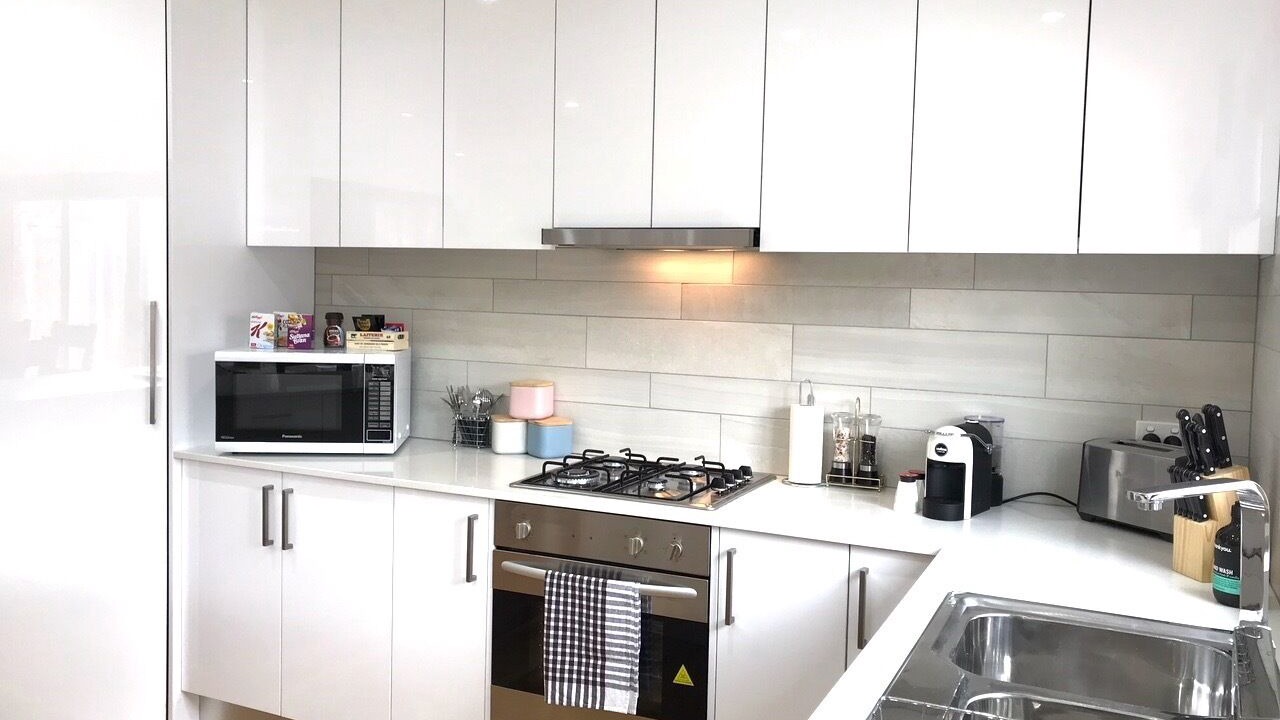 Photo of Kitchen in Darley