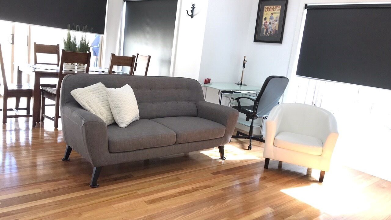 Photo of Livingroom in Darley