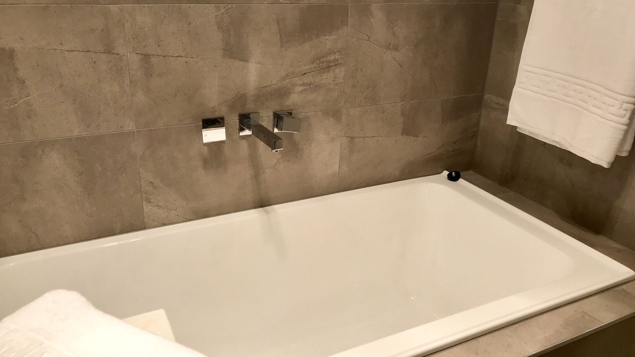 Photo of Bathroom in Darley