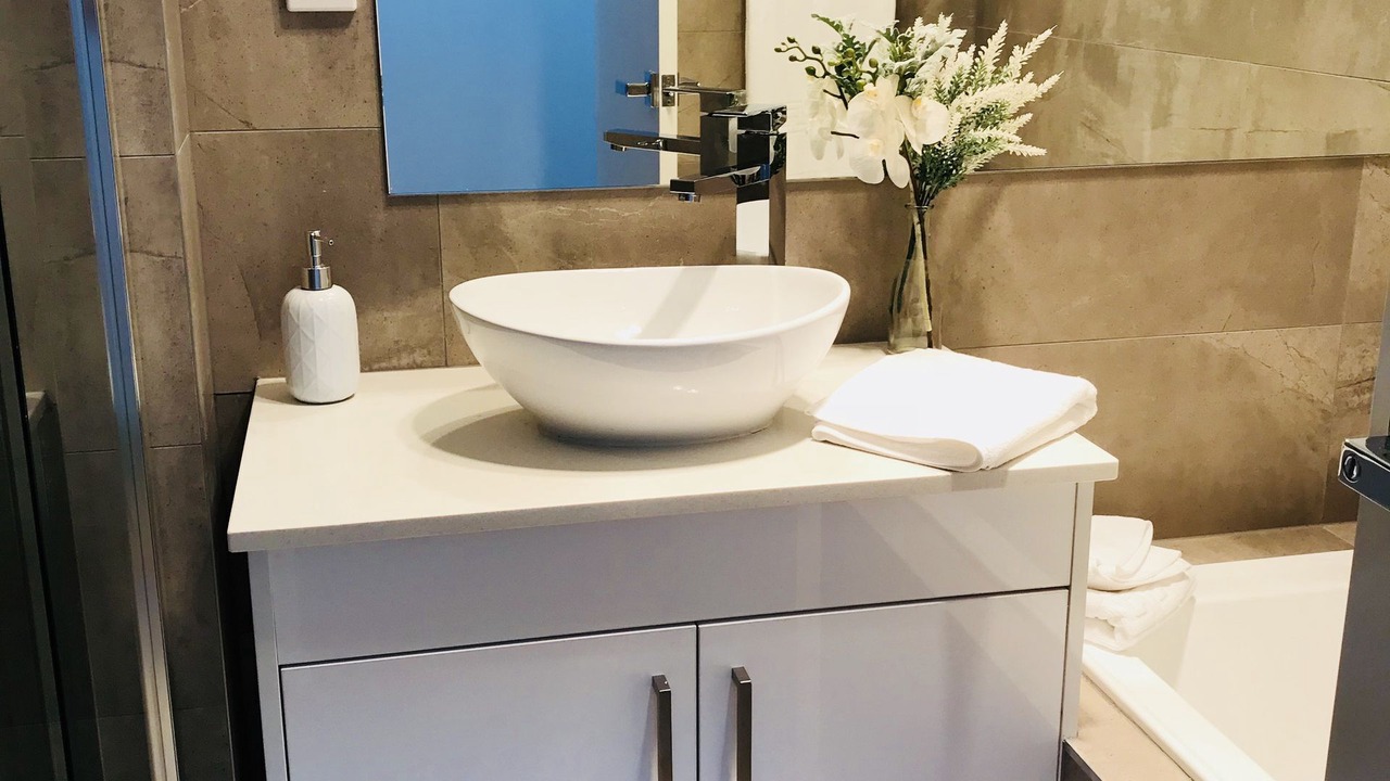 Photo of Bathroom in Darley