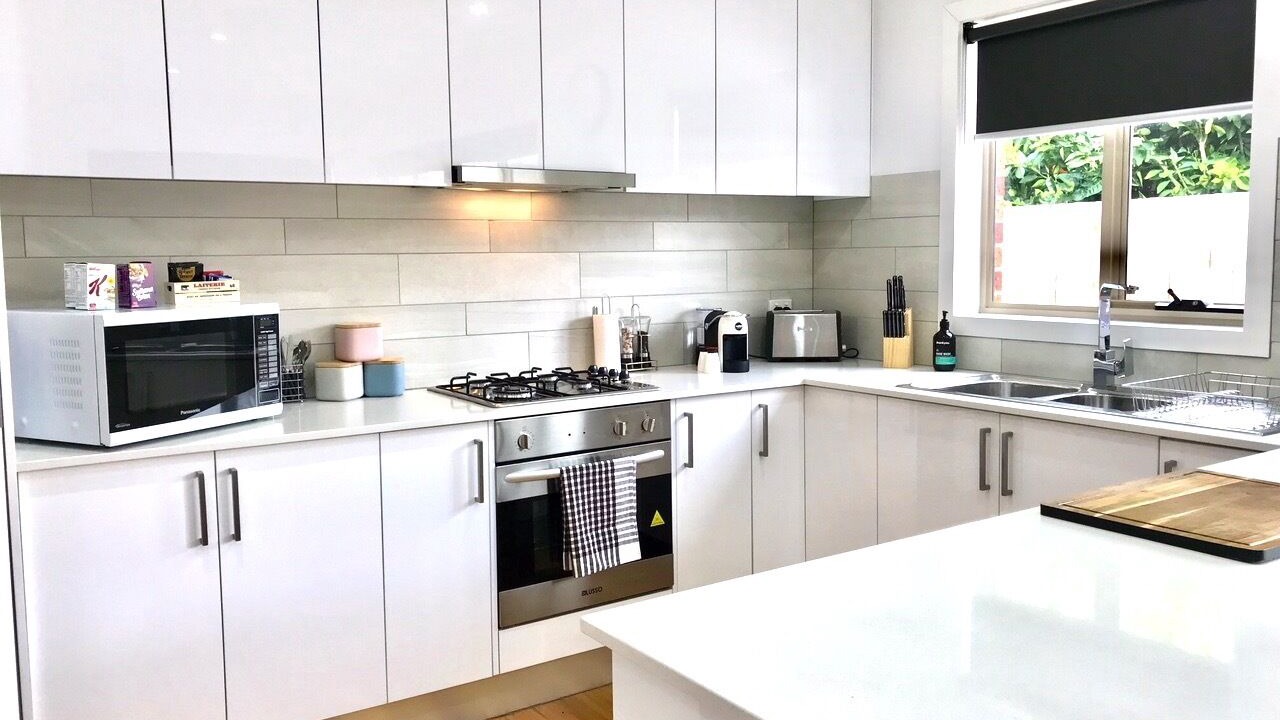 Photo of Kitchen in Darley