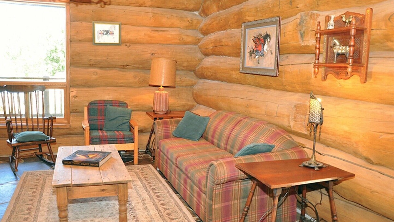 Photo of Bedroom in Irondale