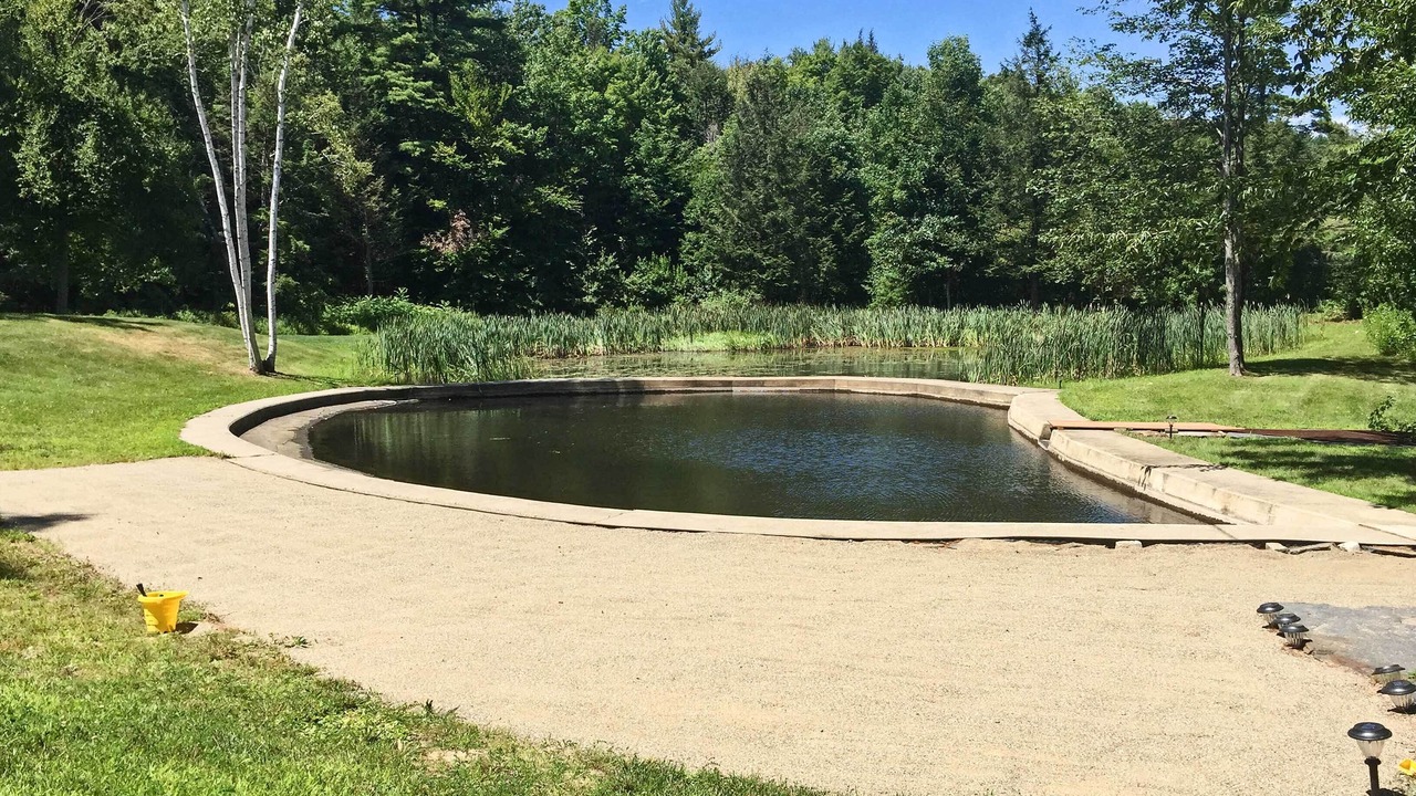 Photo of Outdoor in Shelburne