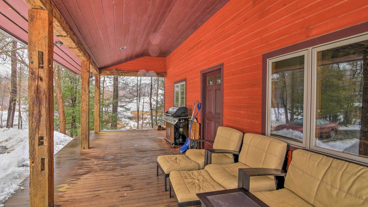 Photo of Outdoor in Shelburne