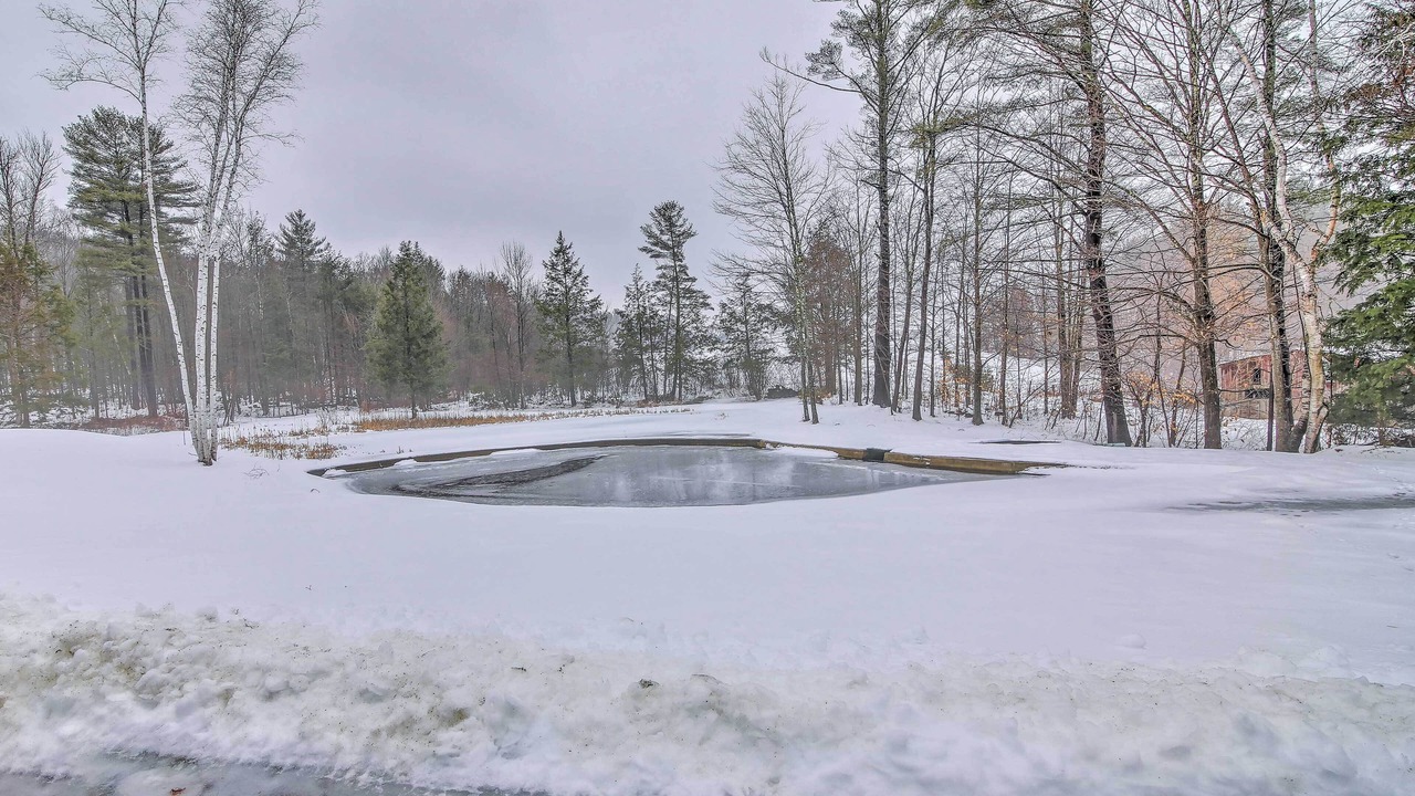 Photo of Outdoor in Shelburne
