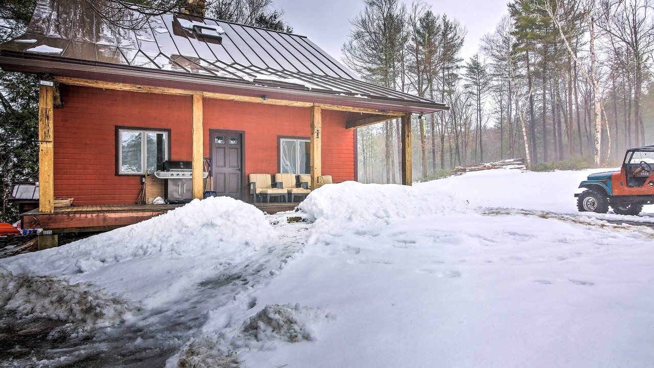 Photo of Outdoor in Shelburne