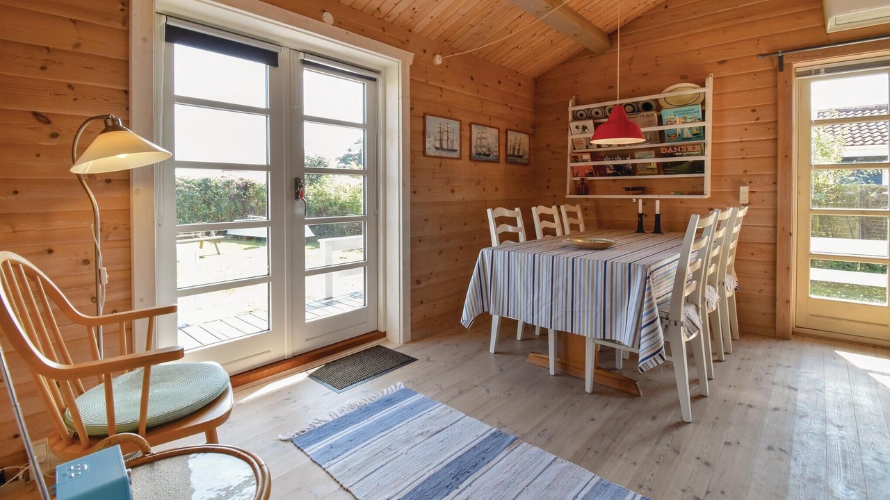 Photo of Bedroom in Nyborg
