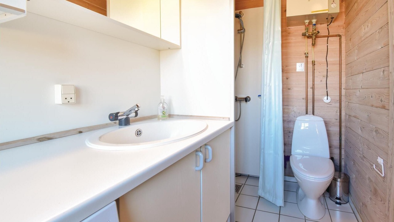 Photo of Bathroom in Nyborg