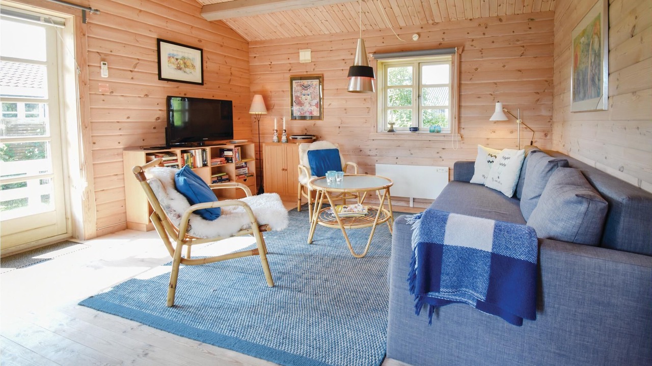 Photo of Bedroom in Nyborg