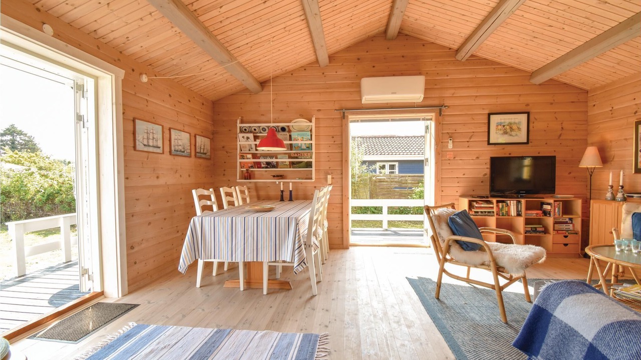 Photo of Bedroom in Nyborg