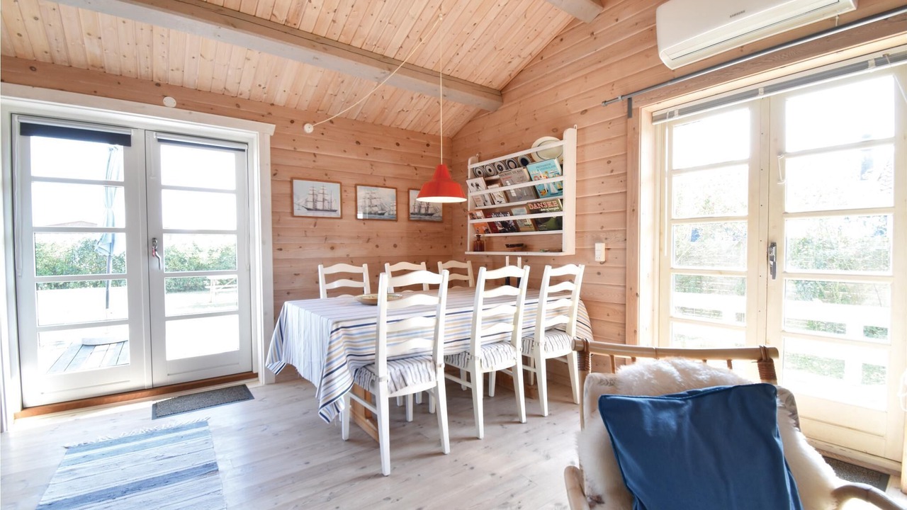 Photo of Bedroom in Nyborg