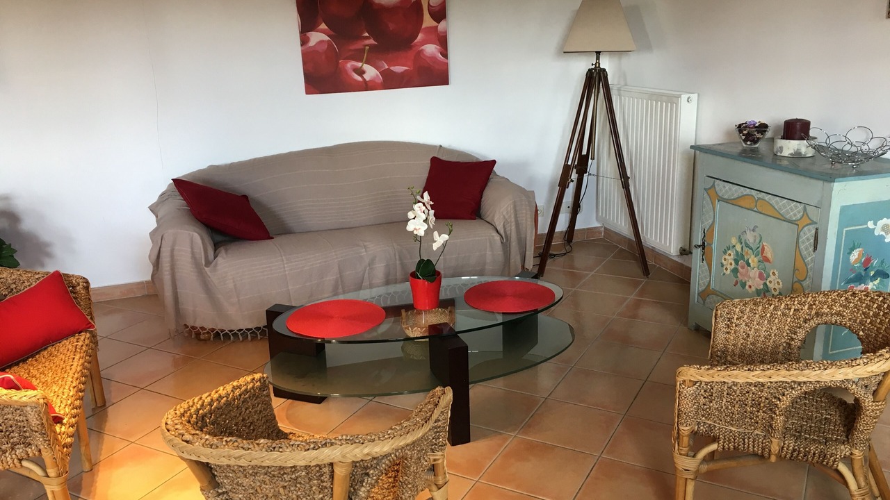 Photo of Livingroom in Pontigne