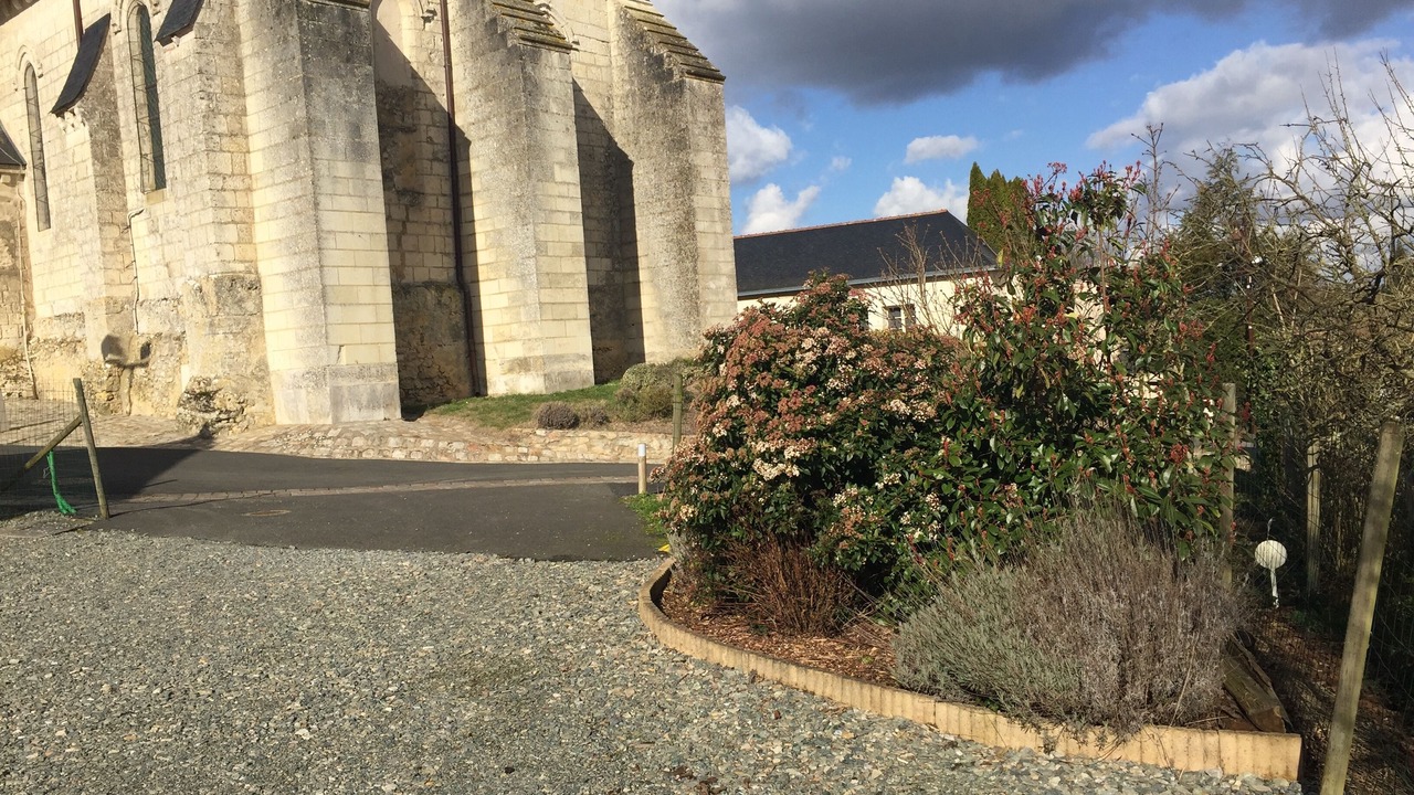 Photo of Outdoor in Pontigne