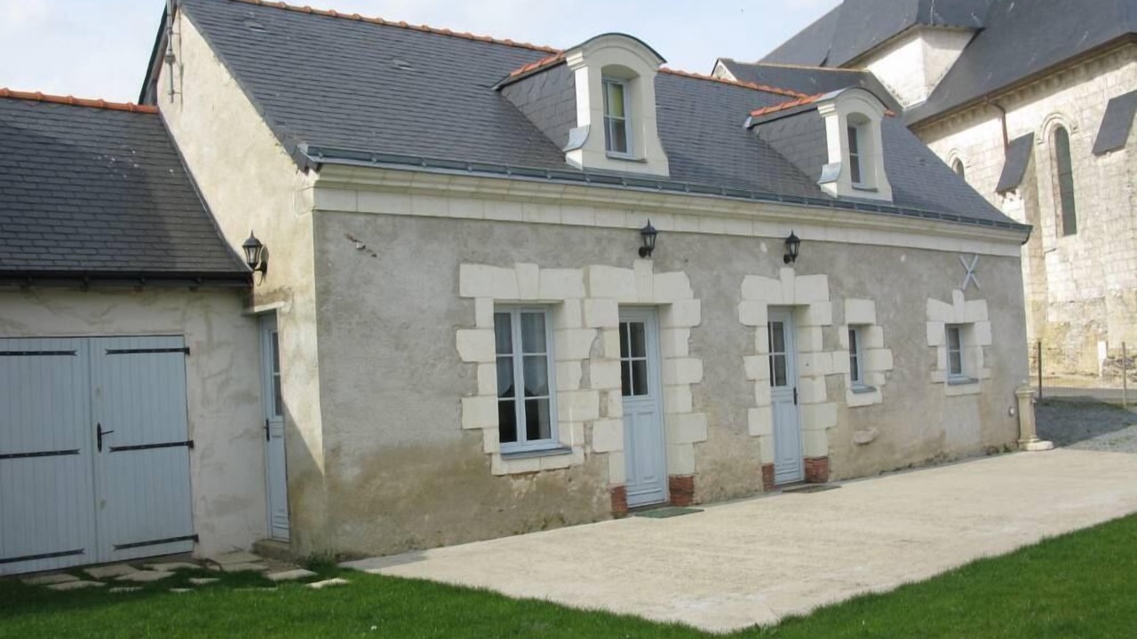 Photo of Outdoor in Pontigne