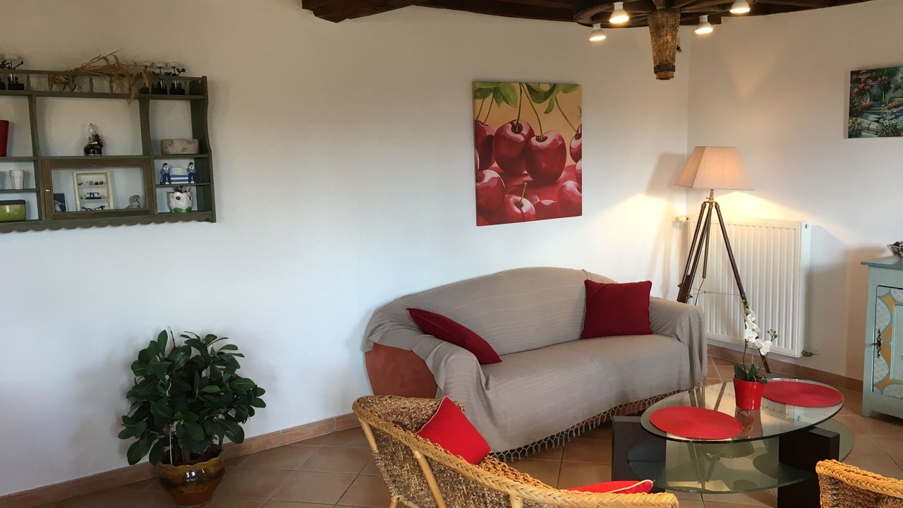 Photo of Livingroom in Pontigne