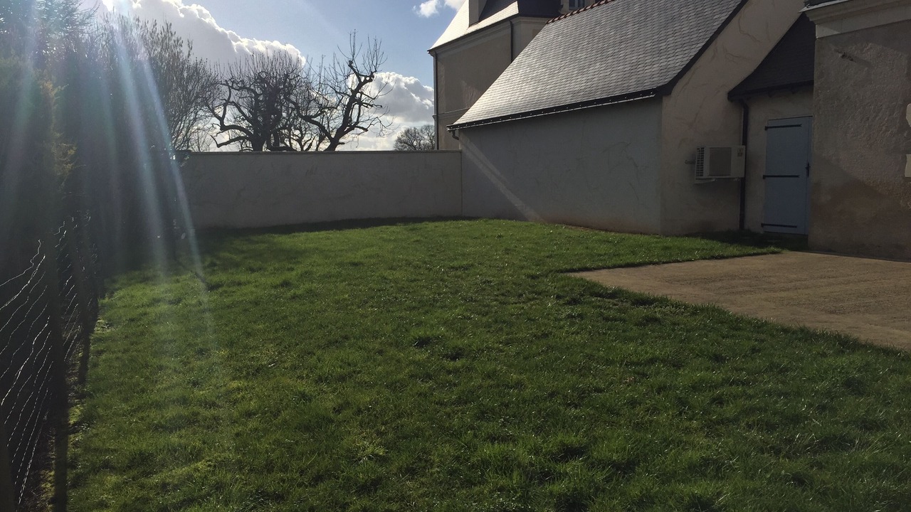 Photo of Outdoor in Pontigne