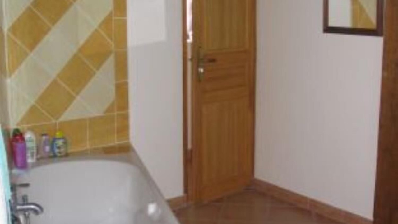 Photo of Bathroom in Pontigne