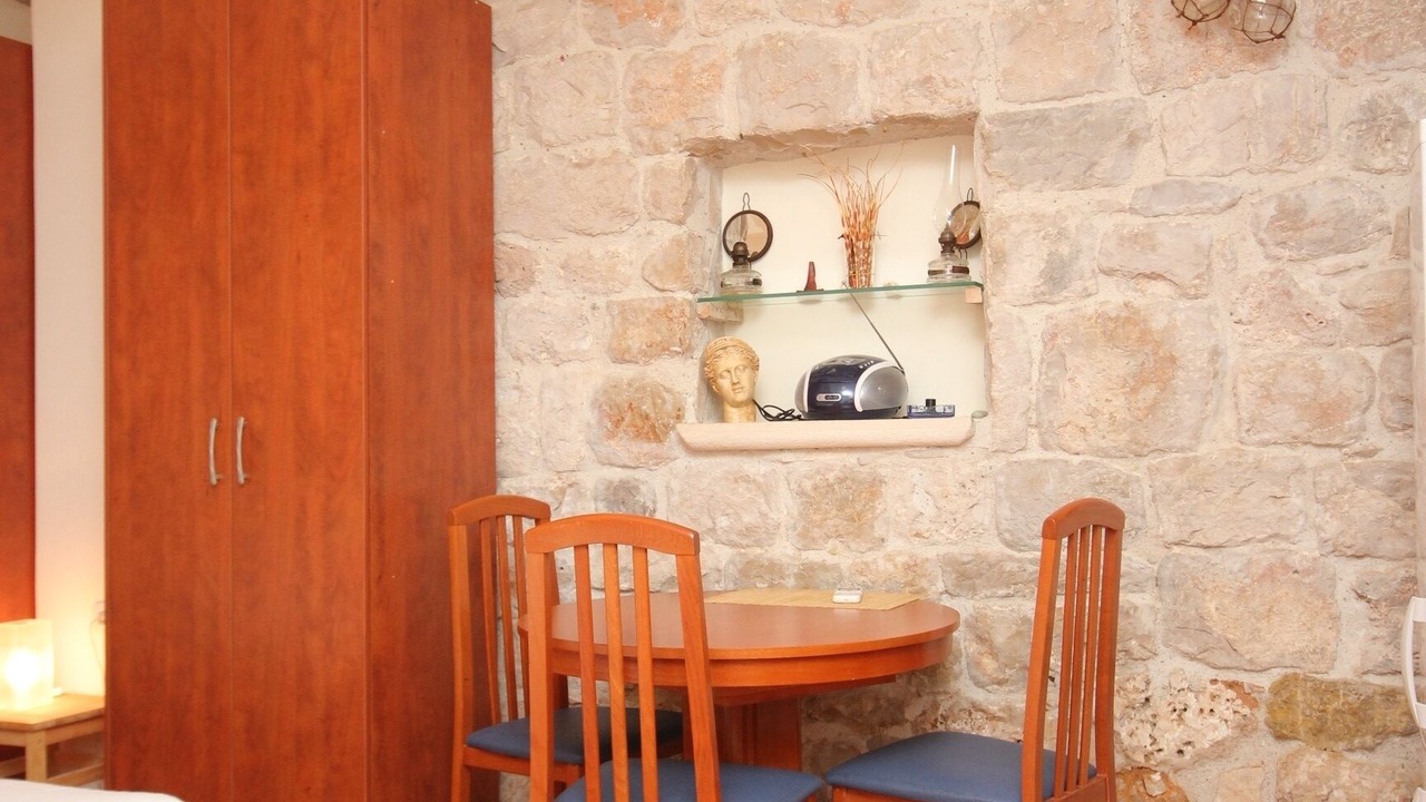 Photo of Livingroom in Komiza