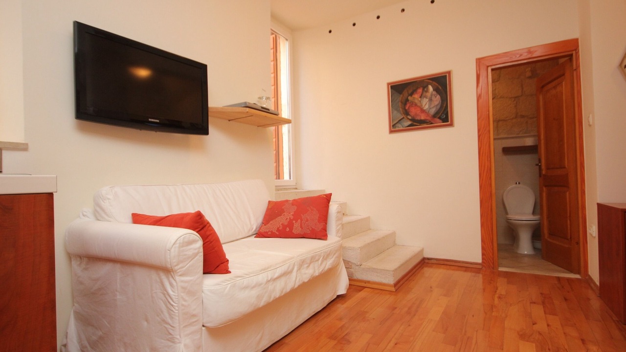 Photo of Livingroom in Komiza